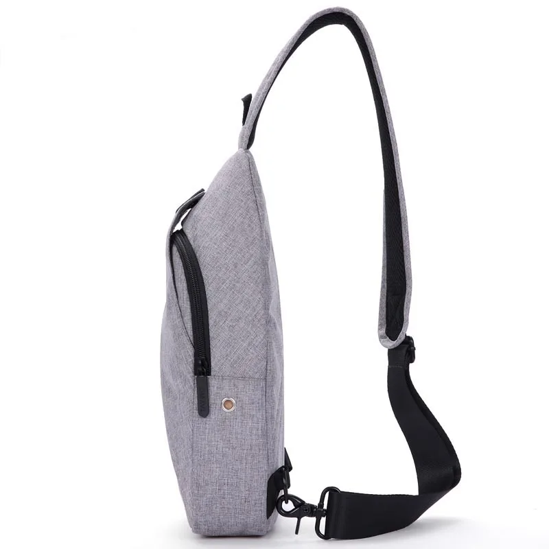 Многофункциональный дорожный рюкзак нагрудная сумка на одно плечо кожаные сумки