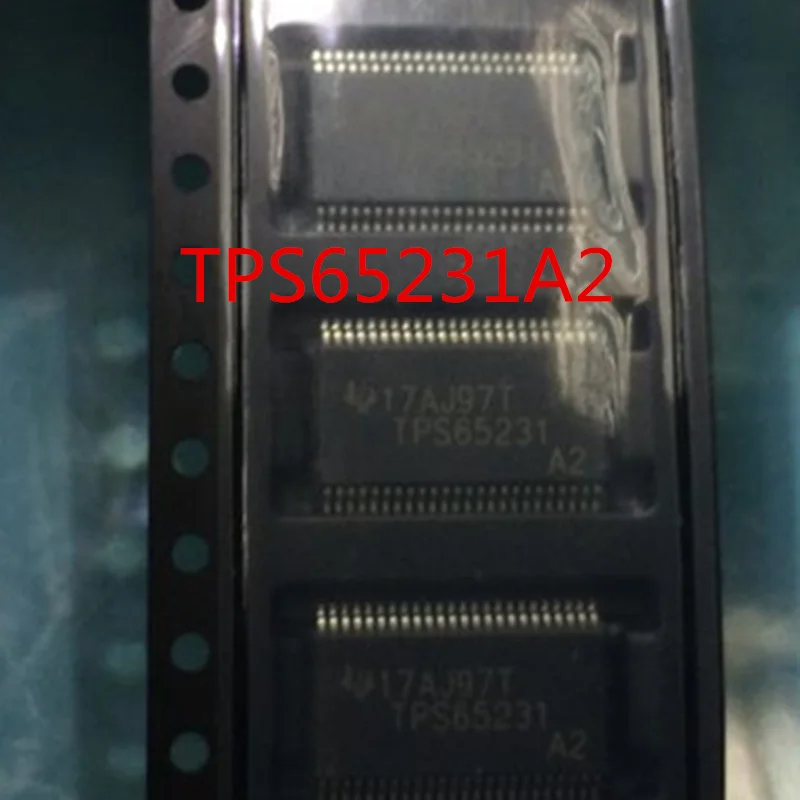 

TPS65231A2DCAR TPS65231 TPS65231A2