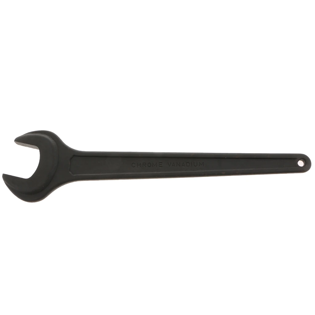 35 мм открытый гаечный ключ ударный одноконец высокий инструмент из углеродистой