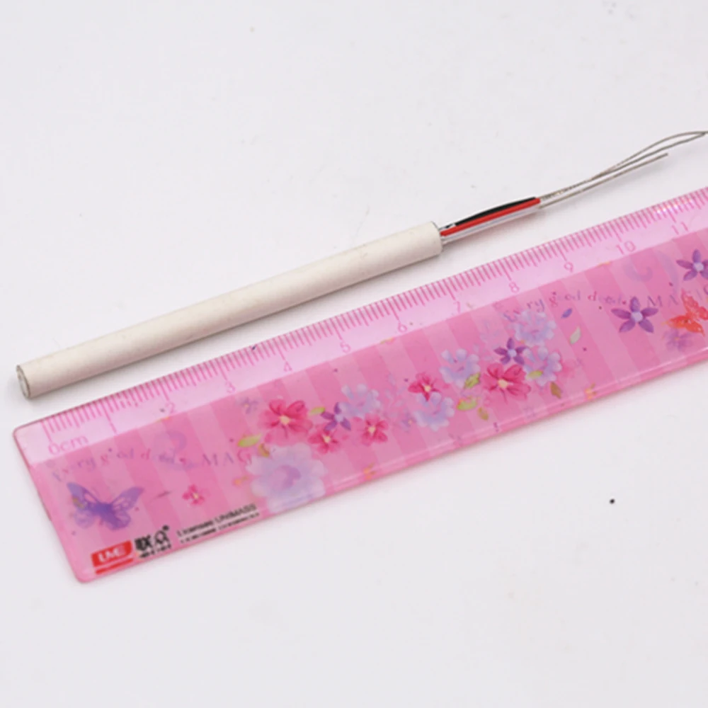 

100pcs Electric 907H adjustable constant temperature heating type soldering iron core heater 60w heating element free shipping