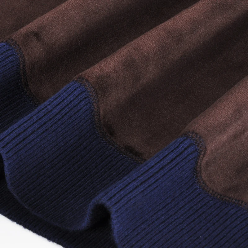 Мужское термобелье TRIES теплое зимнее с длинным рукавом большие размеры L XXXL