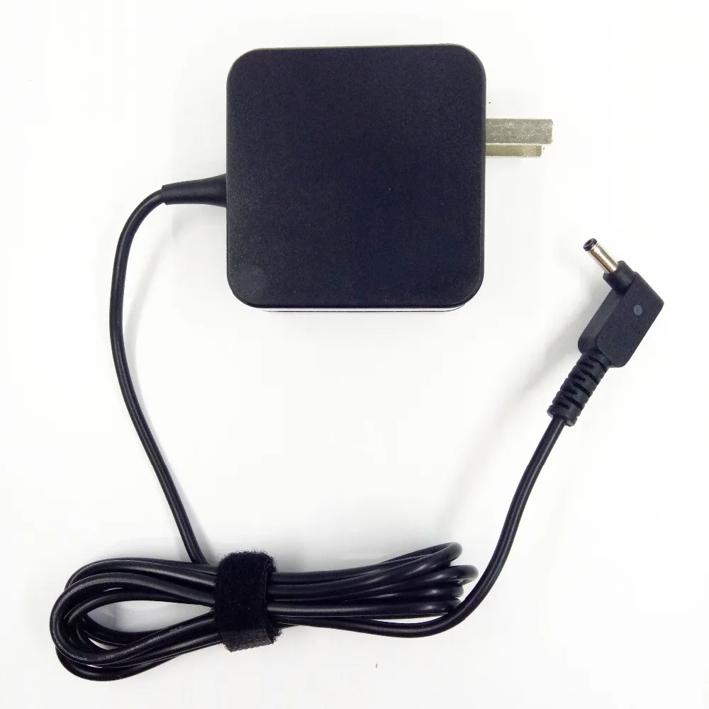 Зарядное устройство для ноутбука ASUS ZenBook UX21A UX31A UX32A UX32V U305F U38D UX31LA 19 в 2 37a 4 0*1 35 США