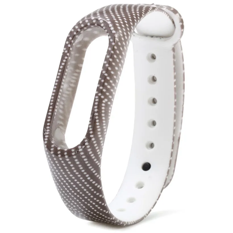 Ремешок из ТПУ для умных наручных часов Xiaomi Miband 2 новинка 0629|for xiaomi miband|xiaomi miband