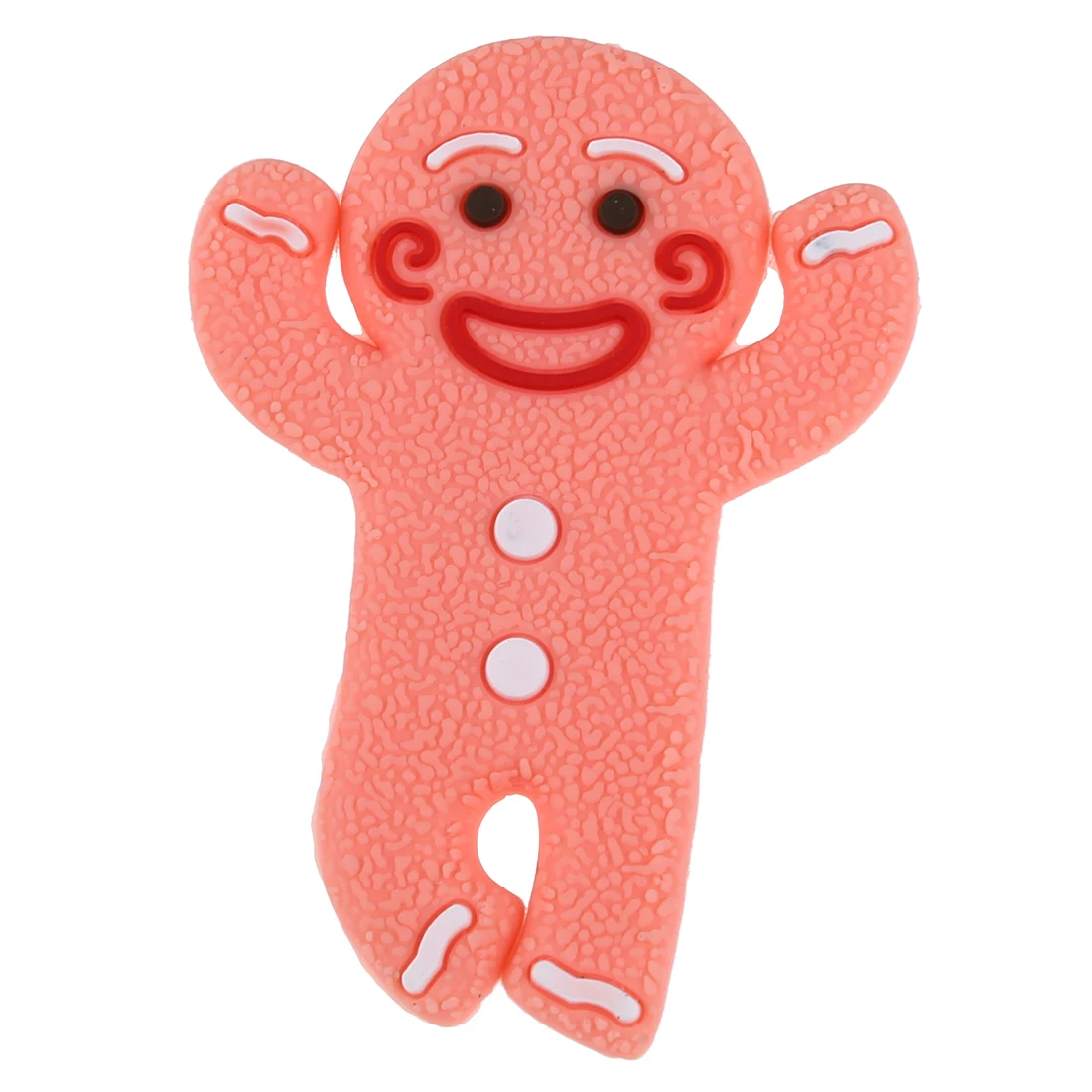 EDT-Gingerbread Man кабель для наушников провод намотки шнур умный органайзер