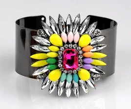 B0071 Europe and the original single-wide drop bracelet jewelry shop store supply small mixed | Украшения и аксессуары
