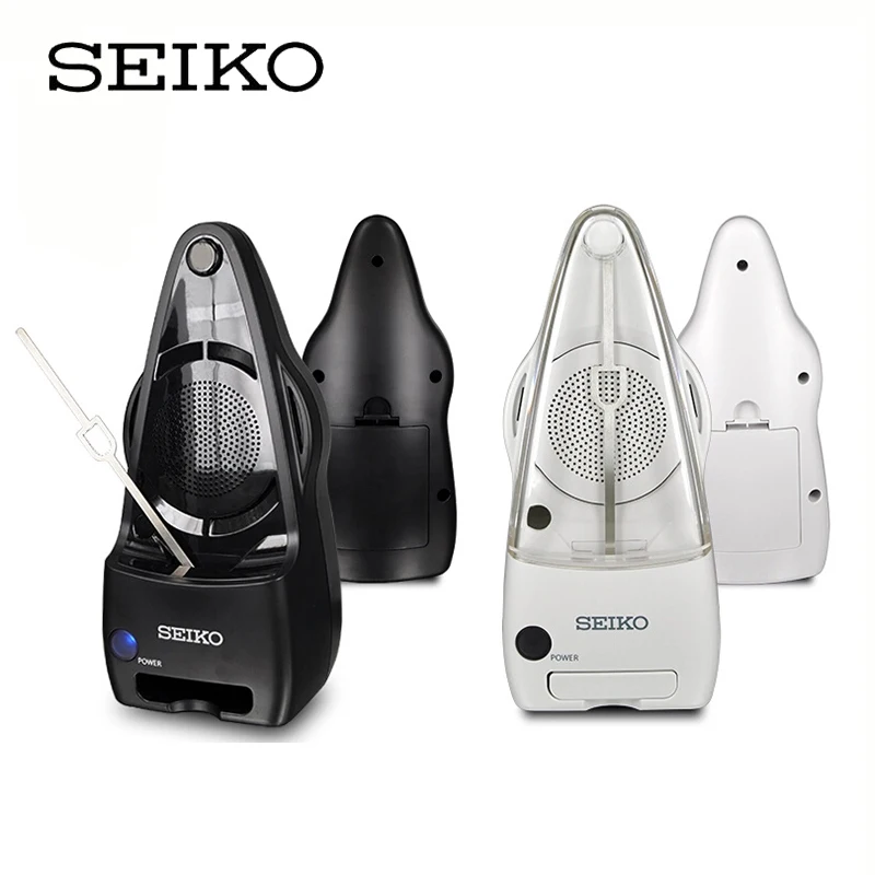 Профессиональный кварцевый маятниковый метроном Seiko EPM5000|metronome|professional metronome |