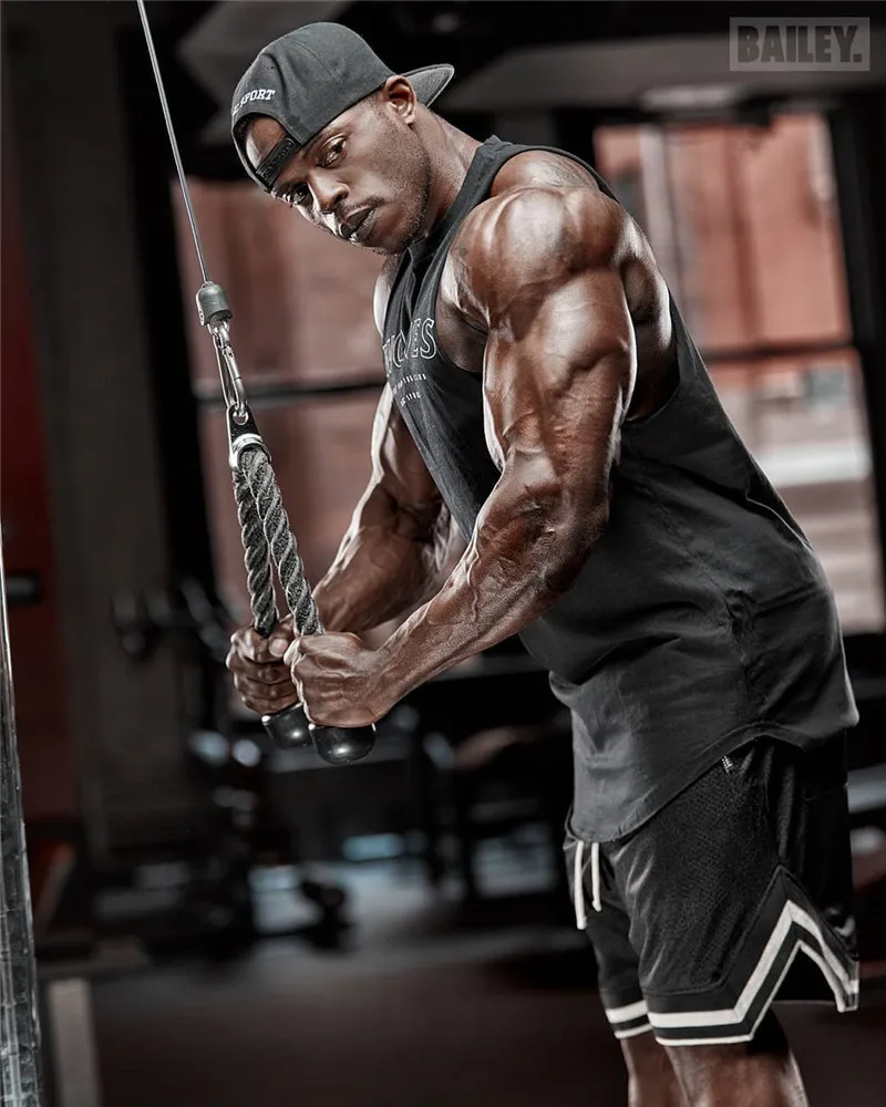 GYMLOCKER летние однотонные сетчатые компрессионные быстросохнущие шорты, мужские спортивные штаны для тренажерного зала, мужские шорты для фитнеса, облегающая одежда