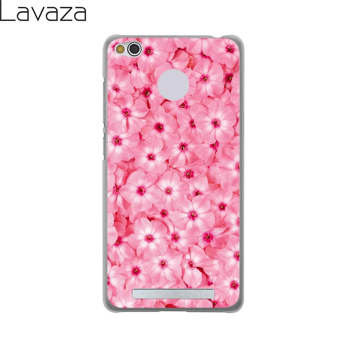 Жесткий чехол для телефона Lavaza Japan anime Plum Cherry blossom girl Xiaomi Redmi K20 Pro 8A 7A 5A 6A 4A Note 8 7 5 4X6