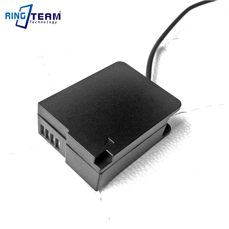DMW-DCC8 DCC8 батарея постоянного тока DMW-BLC12 BLC12PP для Panasonic Lumix DMC-GH2 DMC GH2H FZ200 G6 G5 G80 G85 G5K GH2K
