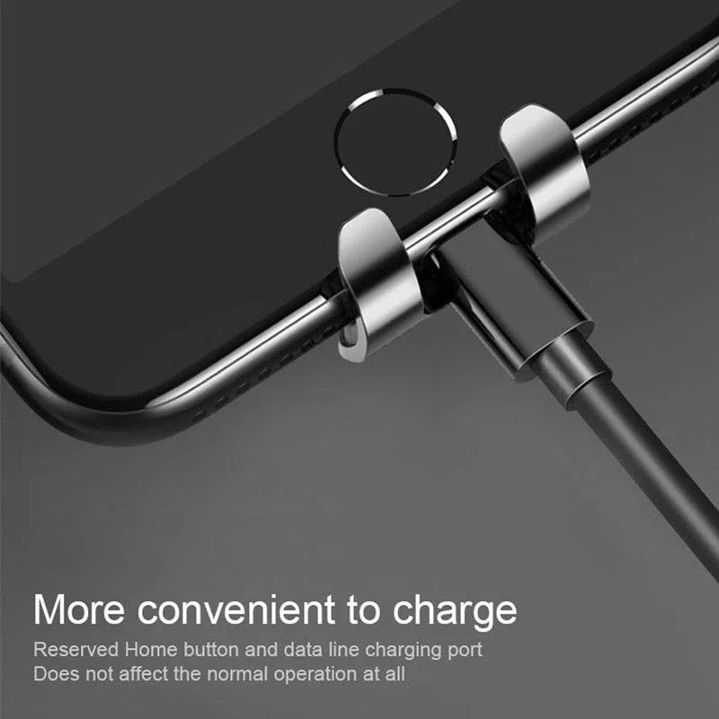 Tongdaytech Автомобильный держатель для телефона для Iphone X 8 7 11 Pro Max Gravity держатель на вентиляционное отверстие автомобиля в автомобиле с одной рукой подставка для мобильного телефона