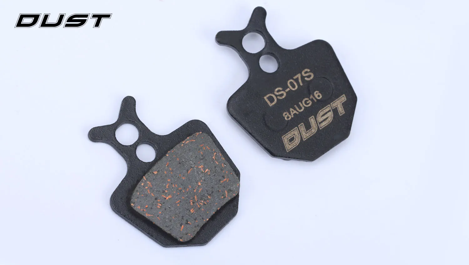 2 пары дисковый тормоз для горного велосипеда колодки Формулы Оро K18 K24 PURO DA6/7