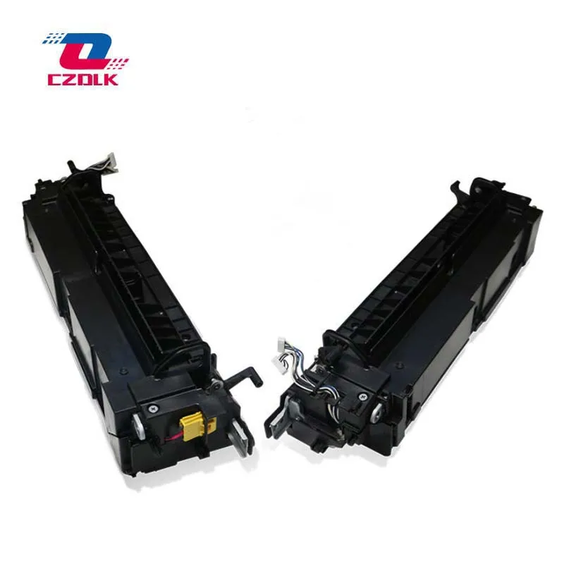 Бывший в употреблении оригинальный (92%) фьюзер для Ricoh MP2554SP 3054SP 3354SP 3554SP 2555SP 3055SP