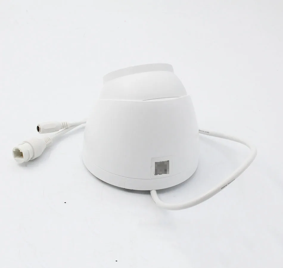4 шт. встроенный микрофон МП POE H.265 IP67 IR30m|Камеры видеонаблюдения| |