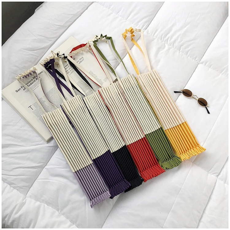 Высококачественная женская льняная Роскошная большая Вместительная