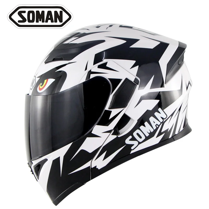 Цветной козырек мотоциклетный шлем Kask Helm модель K5 флип-кейс для мотоцикла Casco DOT