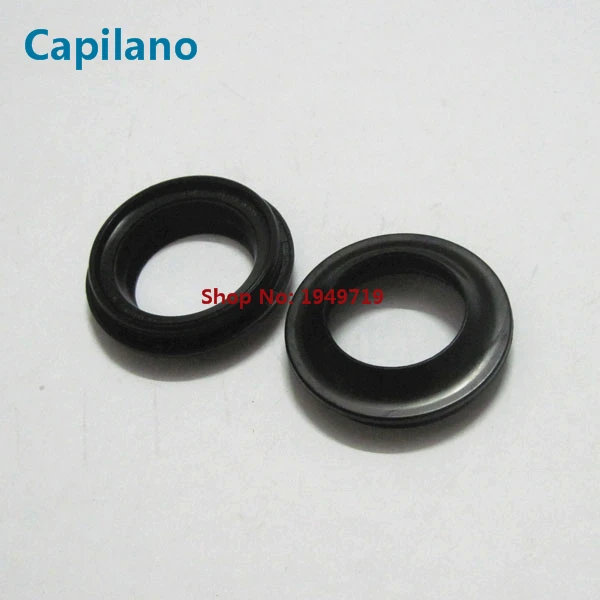 Комплект резиновых сальников для мотоцикла Honda 125cc CBT 125|oil seal set|honda motorcyclehonda motorcycles |