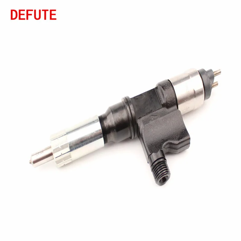 095000-5471 095000-5341 095000-5342 095000-5344 095000-0660 095000-5472 Diesel engine common rail fuel injector | Автомобили и