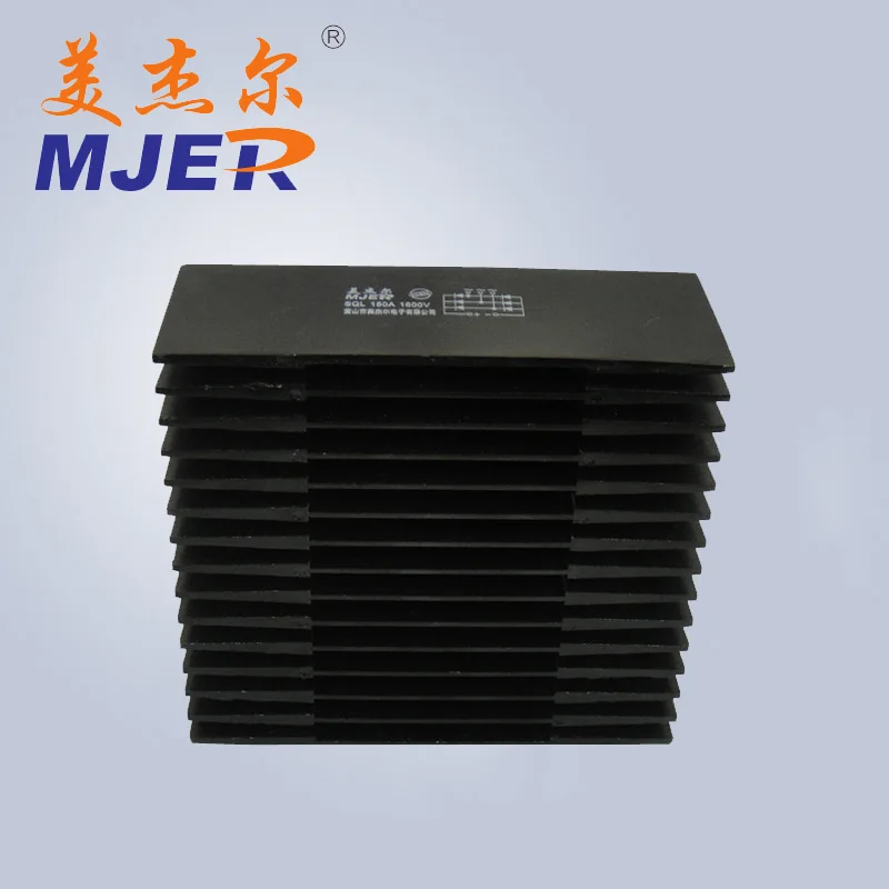 SQL150A 1600V трехфазный мостовой выпрямитель SQL150A1600V большой SQL 150A выпрямительный мост