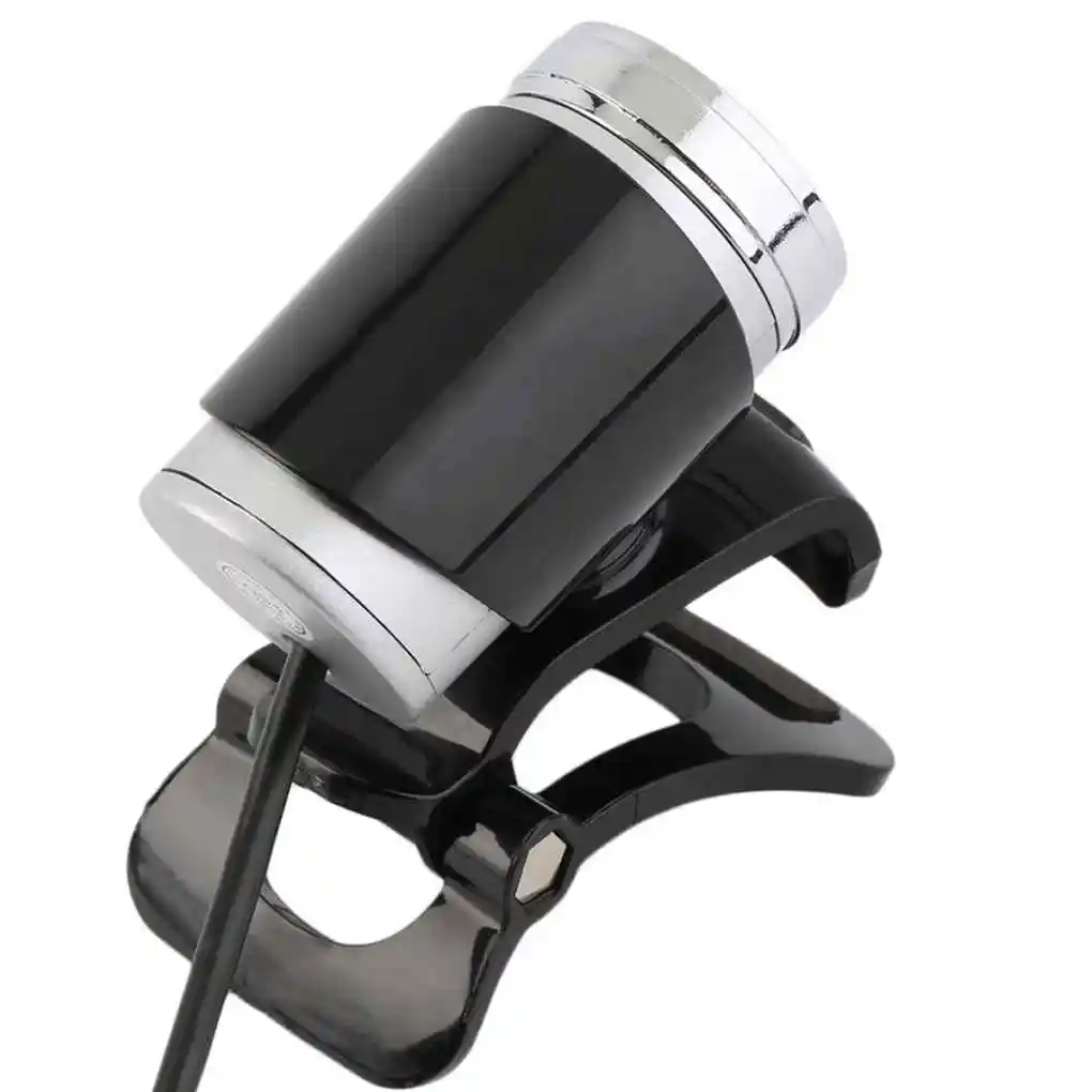 USB HD веб-камера Веб-камера ручная Регулируемая веб-камера для компьютера ПК ноутбука рабочего стола