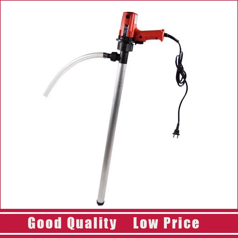 Электрическая вилка насоса для масла 220 В ствол с трубкой B | Обустройство дома