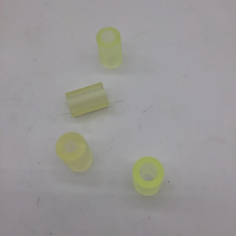 

1set PA03576-Y027 PA03576-Y025 PA03576-Y029 Feed Roller Exit Roller for Fujitsu 6670 printer parts