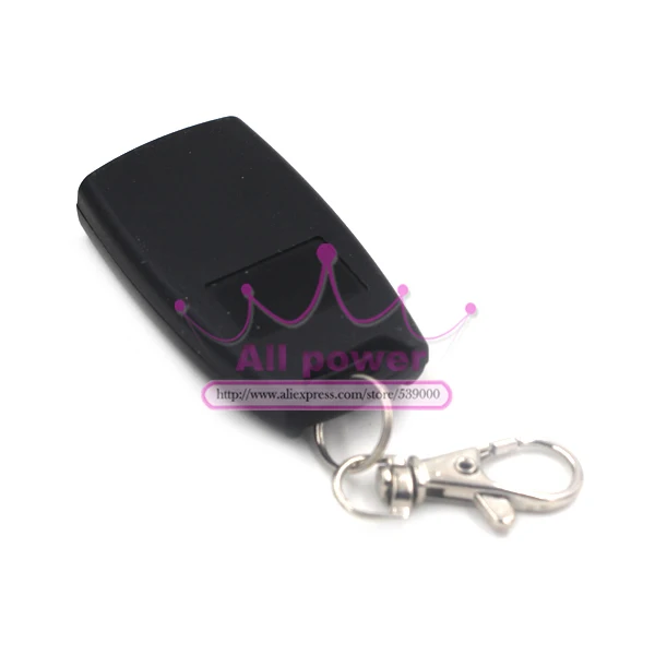 220 В 1 канал 30 А беспроводной пульт дистанционного управления переключатель 3