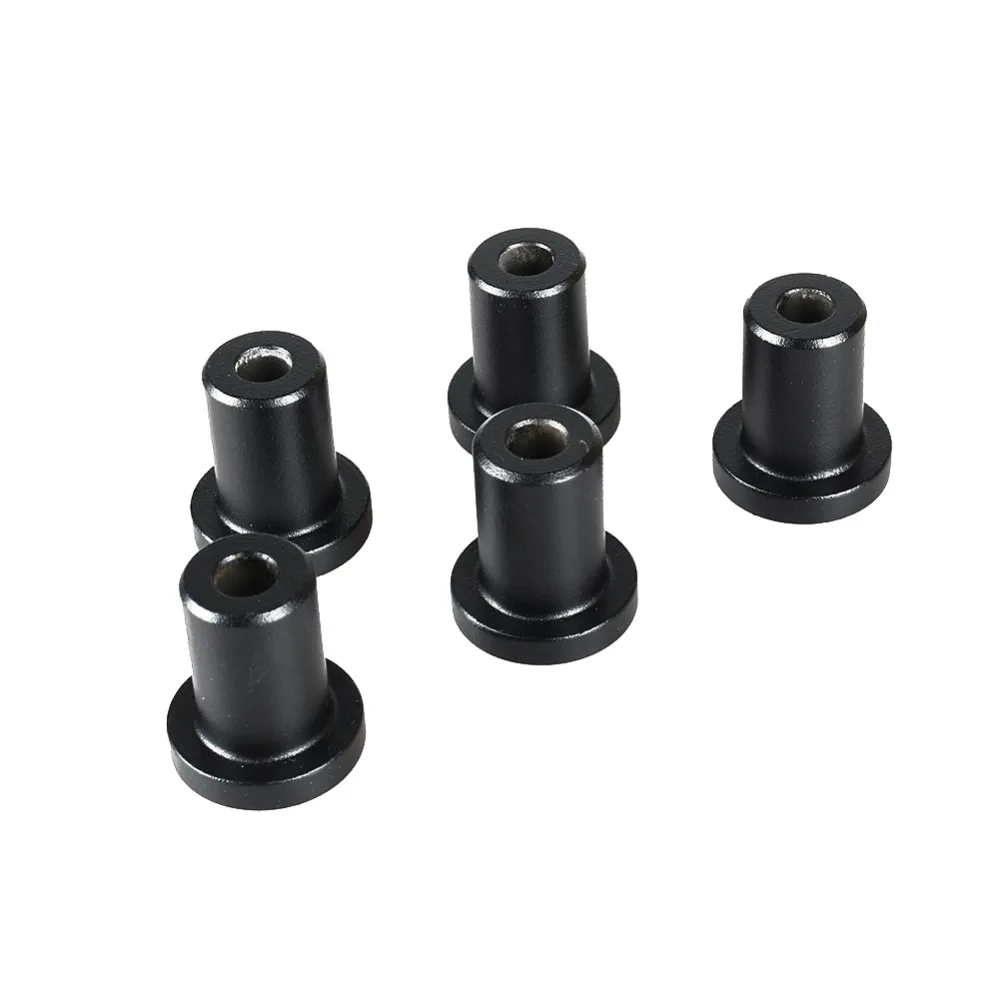 6 футов рельс раздвижные двери сарая дорожки сверхмощные фитинги для деревянных