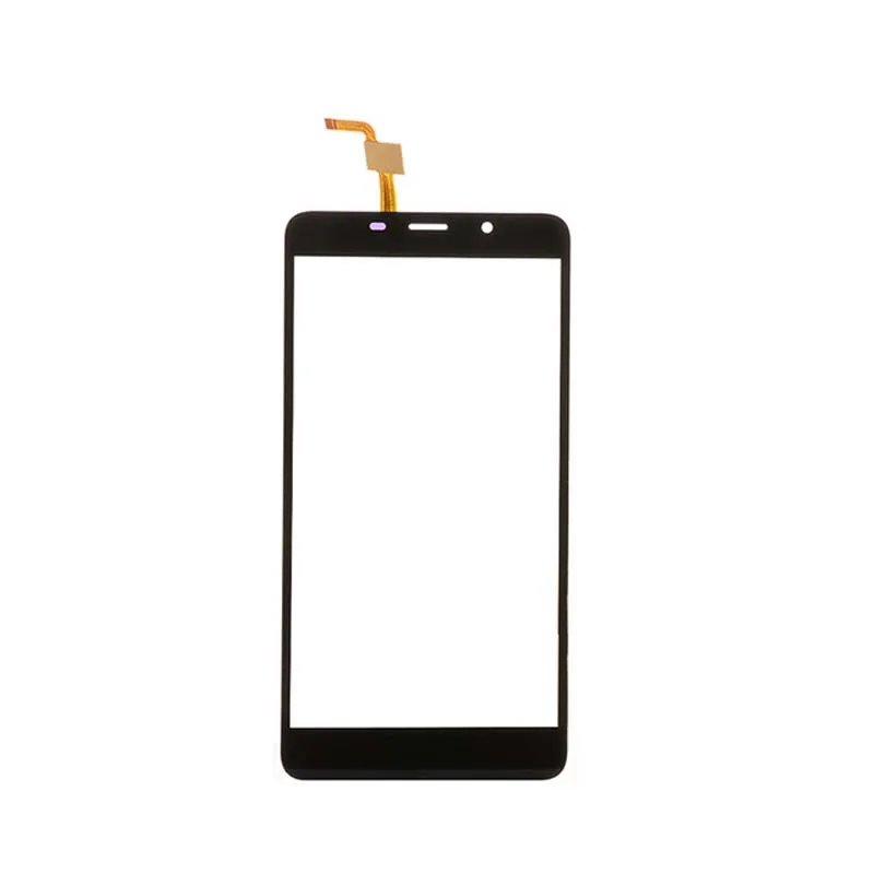 Для оригинальной сенсорной панели Leagoo M8 Pro Идеальный ремонт деталей + инструменты