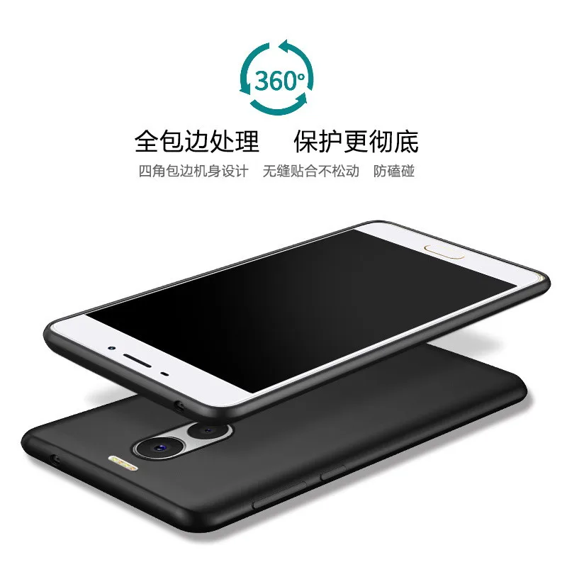 Mpcqc ультра тонкий мягкий силиконовый чехол для Meizu M6 Примечание U10 U20 M3 M5 M3E M3X M3s