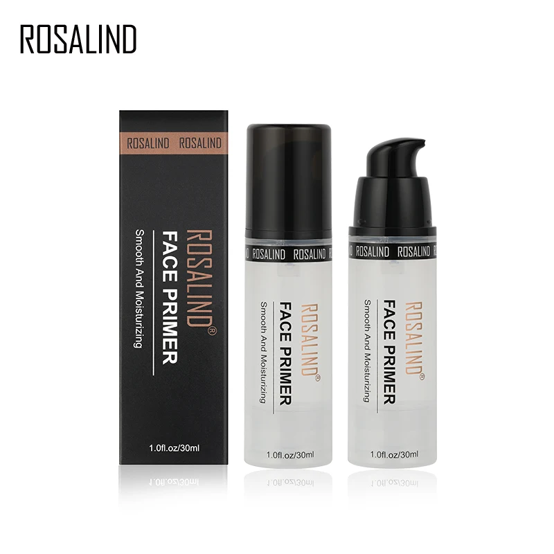 Розалинд Косметика Гидрофильное масло макияж отбеливающий крем с гиалуроновой