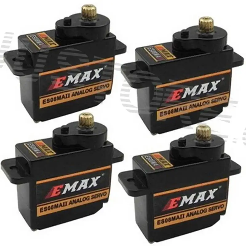 Комплект Power Combo Skywalker Motor ESC Props and Servos для 1680 1880 1900 EPO RC Aircraft|motor esc|servo servoesc motor |