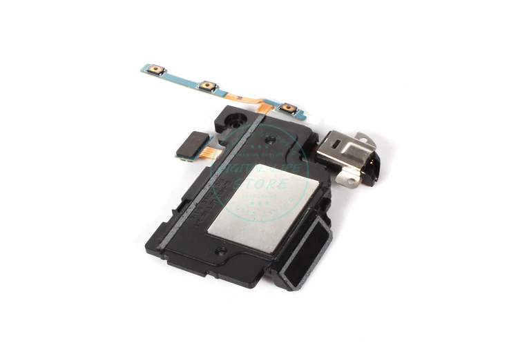 Для Samsung Galaxy Note 10 1 2014 P600/1/5 Громкоговоритель зуммер аудио наушник разъем для