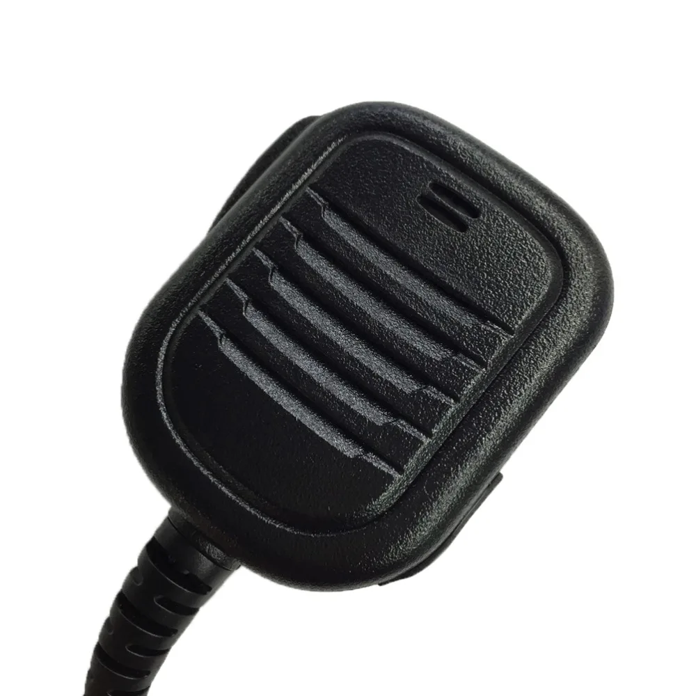 Универсальный Водонепроницаемый непромокаемый сверхмощный нагрудный динамик с