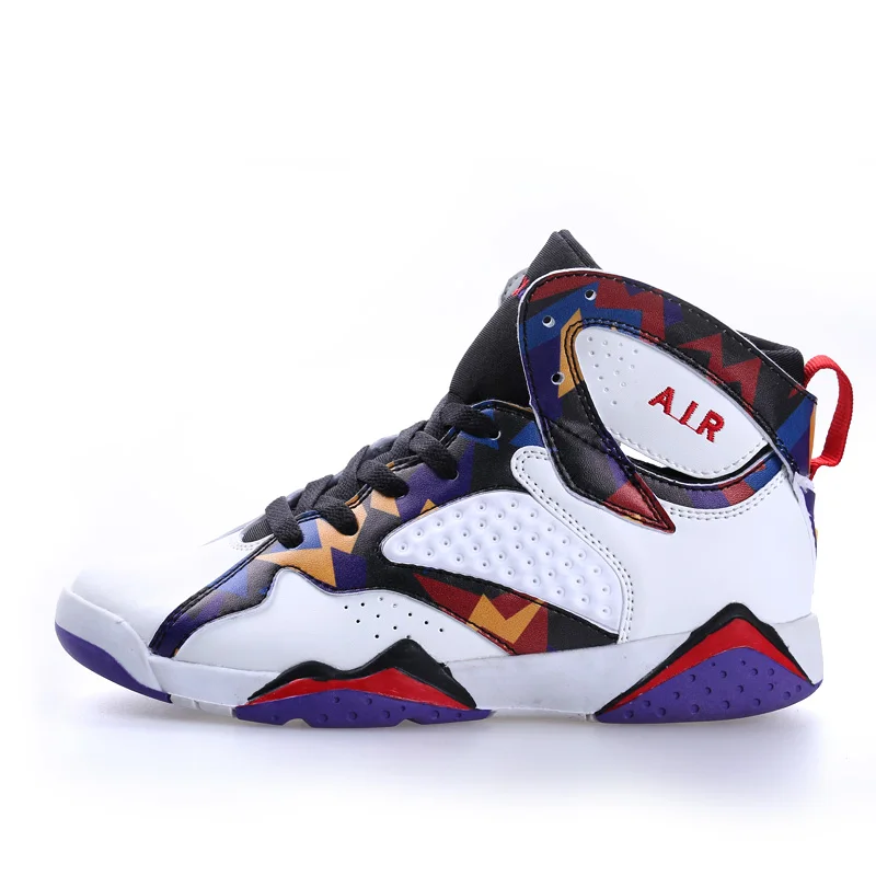 2018 мужские кроссовки для пешего туризма баскетбола спортивные оригинал Lebron