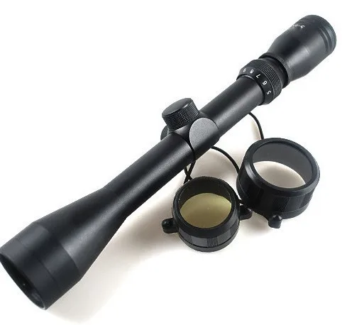 0 6 кг качество воздуха мягкий Pro 3-9x40 Охота Mil точка пневматическая винтовка