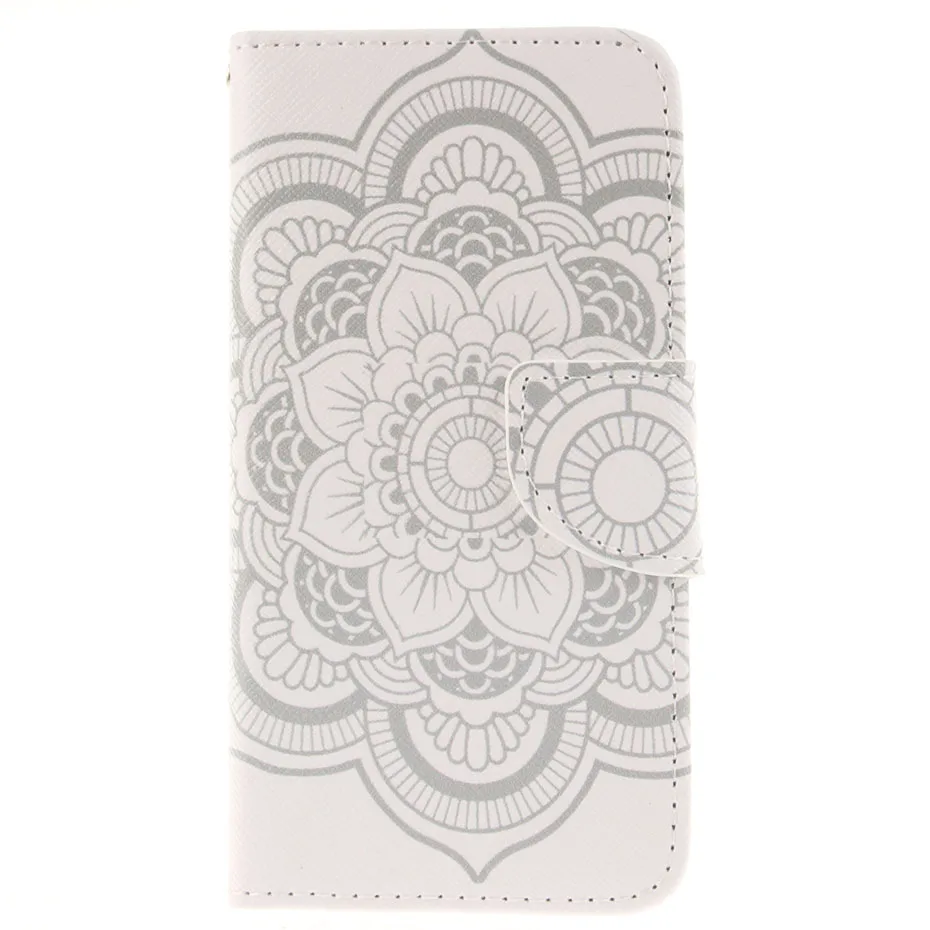 A3 A5 A7 A9 J1 J3 J5 Чехол-бумажник из искусственной кожи чехол для samsung Galaxy S3 S4 S5 мини S6 S7 S8 edge Plus - Цвет: TXCPT25