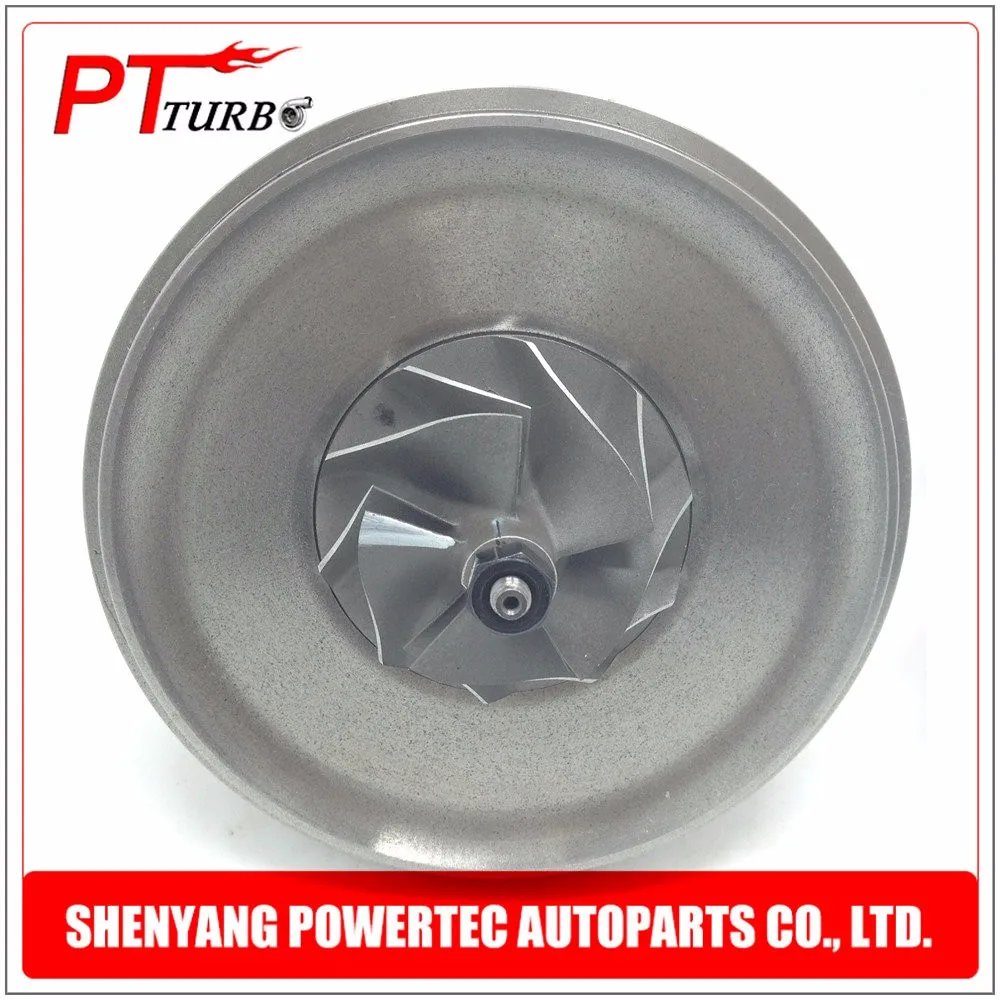 Ядро турбины chra 8970385181 для Opel Monterey A 3,1 TD Двигатель 4JG2TC-8970385180 турбо зарядное устройство сменный картридж VE180027