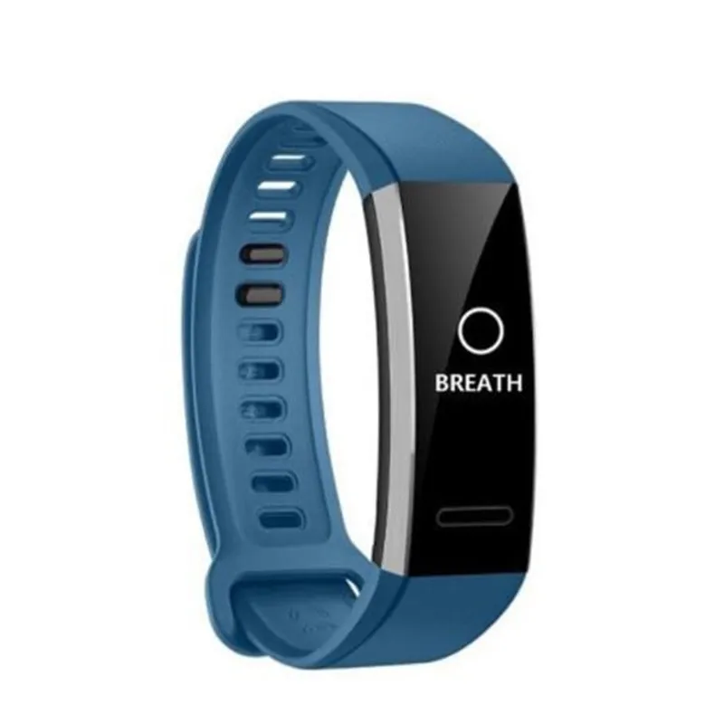 Новинка спортивный смарт-браслет Huawei Band 2 Pro Bluetooth GPS фитнес-трекер 5ATM