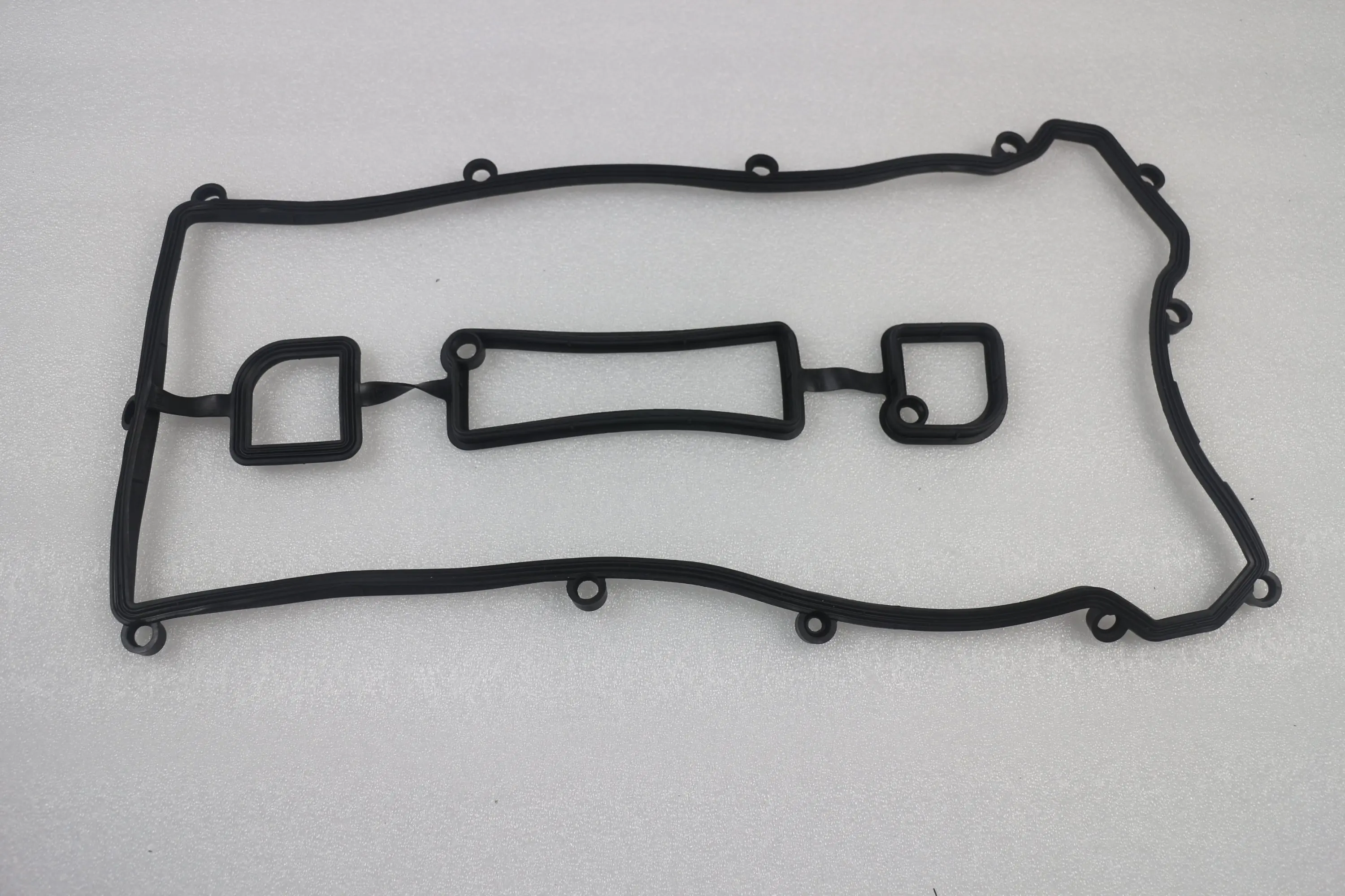 Прокладка крышки клапана TAPPET для MAZDA 6 GG GY 2.3L L3-VE пластик R/C 02-05 | Автомобили и