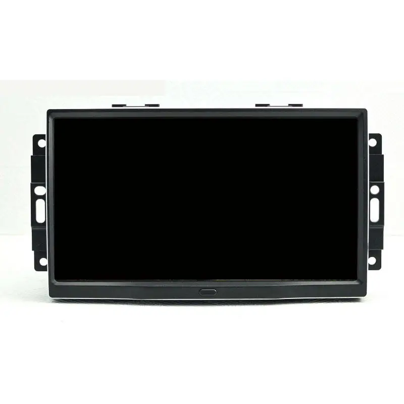 Aoluoya RAM 2 ГБ + 32 Автомобильный DVD GPS навигатор для Chrysler 300C Jeep Cherokee Commander Compass Wrangler Dodge