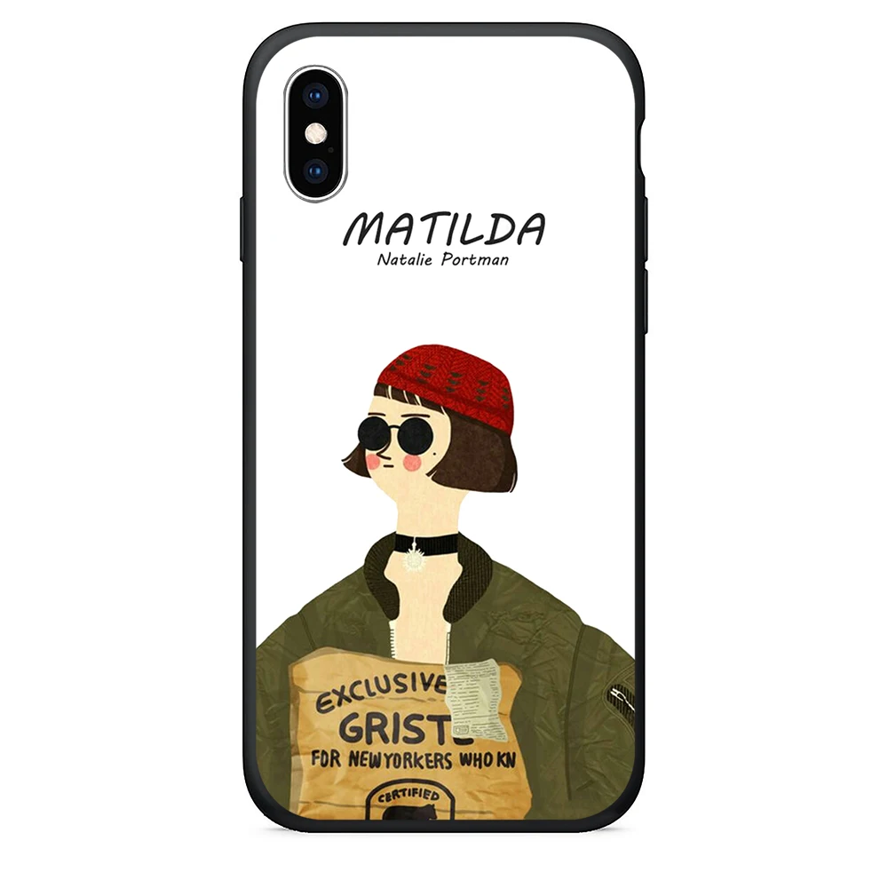 Чехол из ТПУ для iPhone xs силиконовый чехол 6 6s Plus 7 8 x max мобильного телефона |