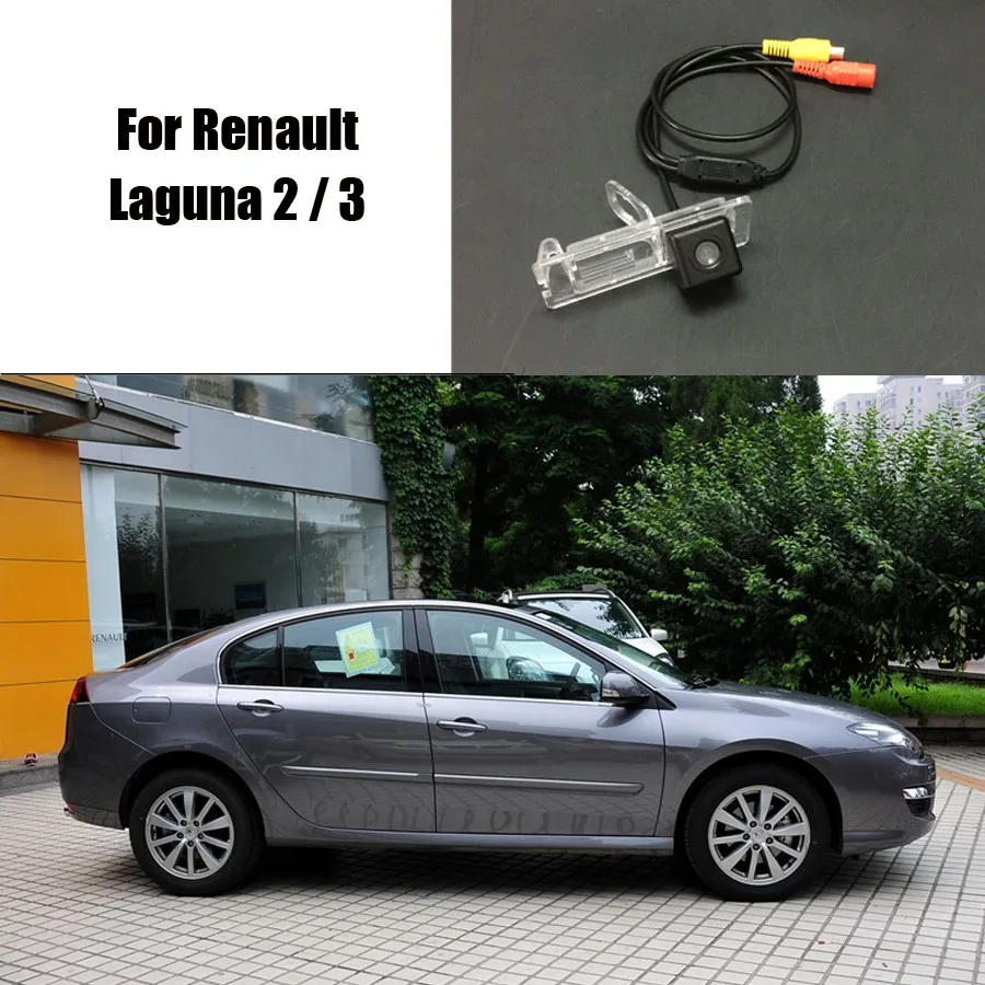 Автомобильная парковочная камера thehotcake/камера заднего вида для Renault Laguna 2/3/камера