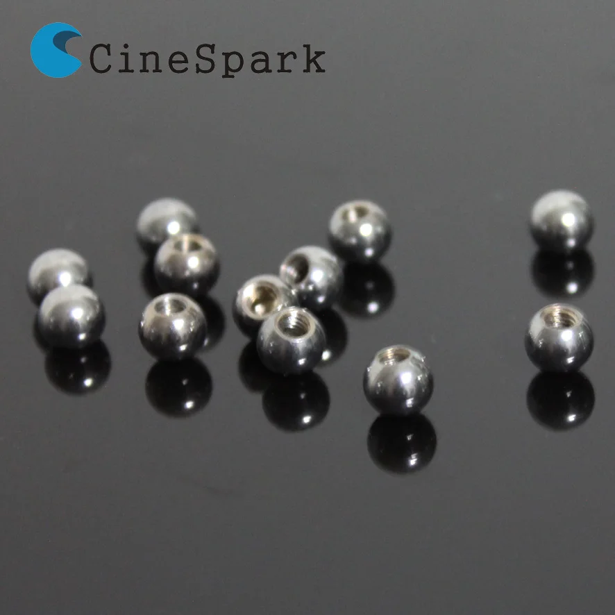 CINESPARK PMA-27, 27 см, высококачественная нержавеющая сталь, не готовая, сделай сам, анимационный комплект арматуры для остановки движения
