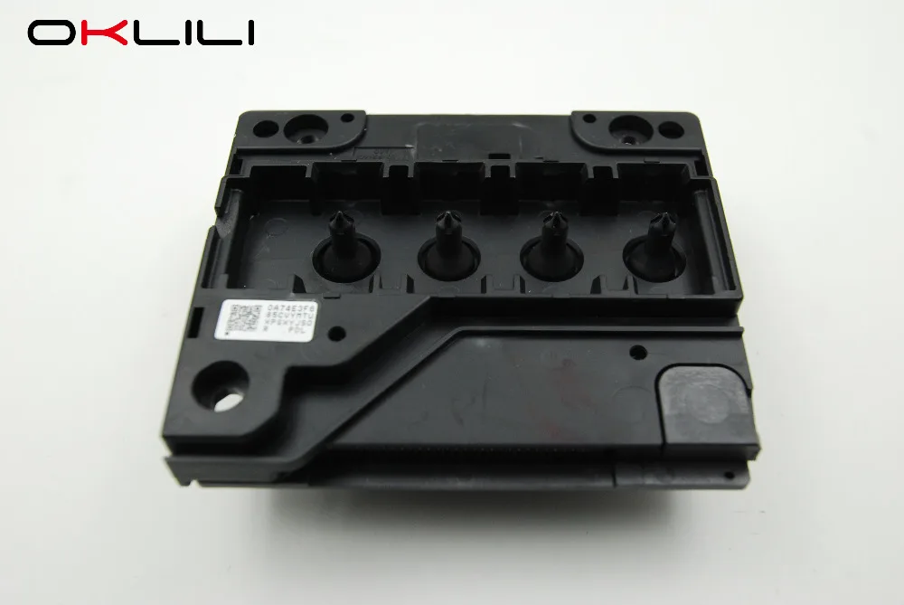 Японская печатающая головка F190010 F190000 для Epson TX600FW BX600FW BX610FW B40W B42W T40W SX600FW SX610FW SX510W