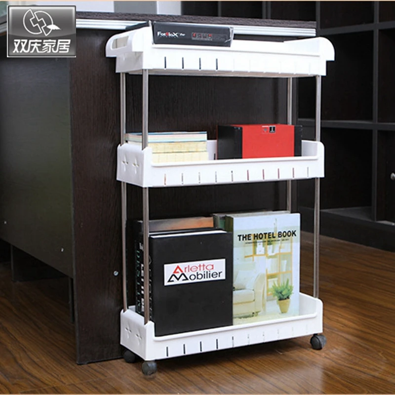 Полка-органайзер для ванной складная из пластика | Дом и сад