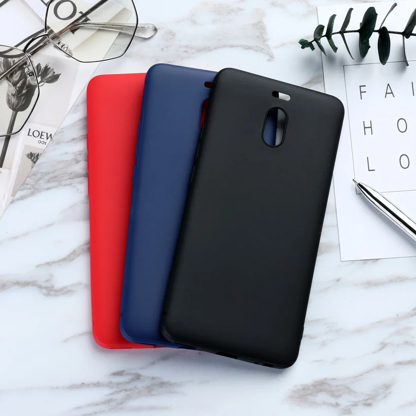 Матовые силиконовые чехлы для Meizu 15 PLAY Plus M6 M5 M3 Note Mini 3S M5C A5 M5S E2 Pro 7 6 MX6 черные