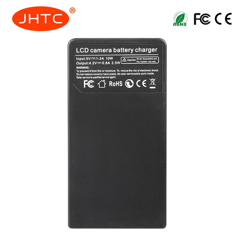 Зарядное устройство JHTC для аккумуляторов зарядки Sony S1200PJ S1100PJ P330 P340 S9900 S9700 S9500 S9400