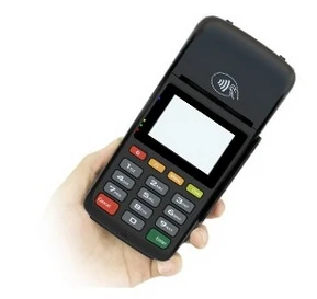 Электронный потребительский pos с полным комплектом SDK и принтер mall NFC портативный