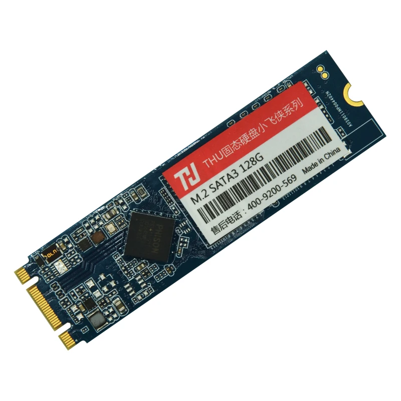 Чт M.2 2280 SSD 128 GB 256 512 ГБ встроенной твердотельный жесткий диск 540 МБ/с. для