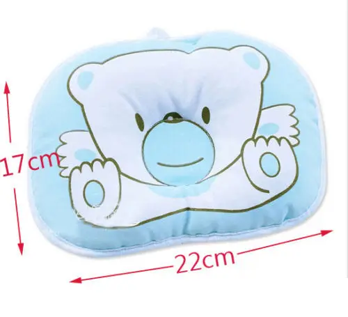 1 шт. мягкая новорожденная форменная Подушка детская подушка для сна|baby sleep pillows|baby